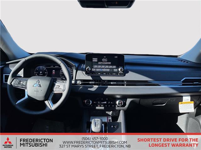 2025 Mitsubishi Outlander PHEV SE (Stk: 250244N) in Fredericton - Image 14 of 23