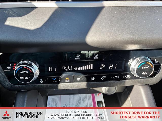 2025 Mitsubishi Outlander PHEV SE (Stk: 250244N) in Fredericton - Image 15 of 23
