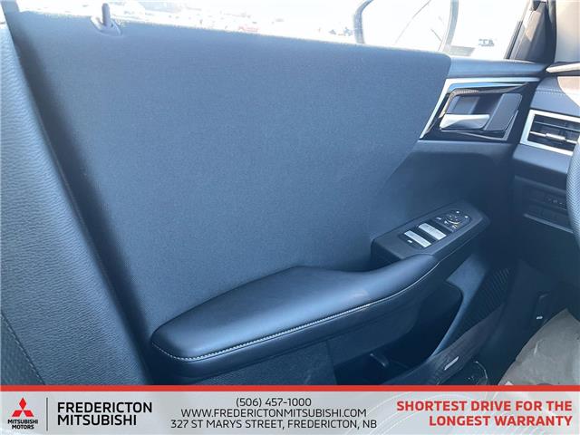2025 Mitsubishi Outlander PHEV SE (Stk: 250244N) in Fredericton - Image 16 of 23
