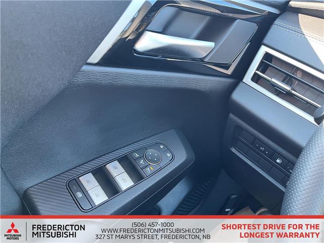 2025 Mitsubishi Outlander PHEV SE (Stk: 250244N) in Fredericton - Image 17 of 23
