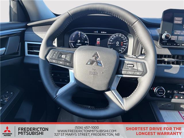 2025 Mitsubishi Outlander PHEV SE (Stk: 250244N) in Fredericton - Image 18 of 23