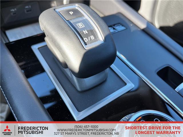 2025 Mitsubishi Outlander PHEV SE (Stk: 250244N) in Fredericton - Image 19 of 23