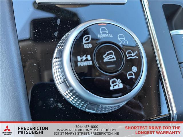 2025 Mitsubishi Outlander PHEV SE (Stk: 250244N) in Fredericton - Image 20 of 23
