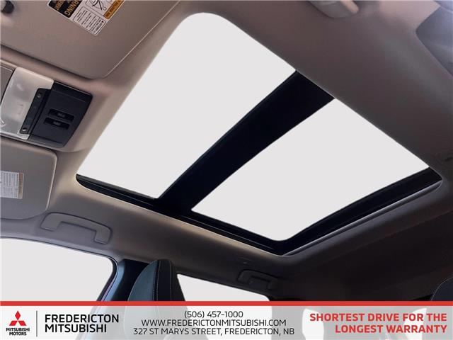 2025 Mitsubishi Outlander PHEV SE (Stk: 250244N) in Fredericton - Image 21 of 23