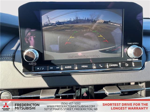 2025 Mitsubishi Outlander PHEV SE (Stk: 250244N) in Fredericton - Image 22 of 23
