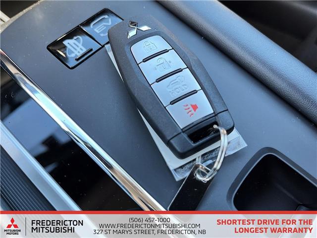 2025 Mitsubishi Outlander PHEV SE (Stk: 250244N) in Fredericton - Image 23 of 23