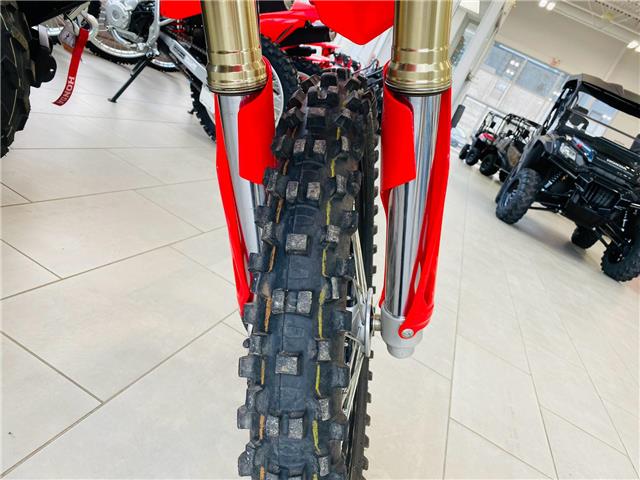 2021 Honda CRF250F 250R (Stk: HHDB067A) in Hanover - Image 3 of 14