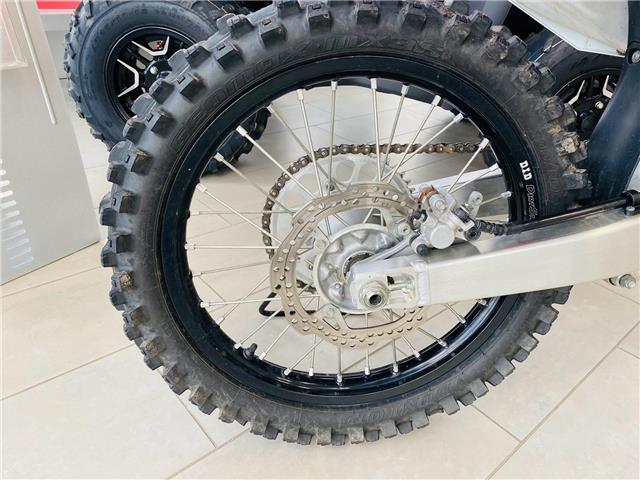 2021 Honda CRF250F 250R (Stk: HHDB067A) in Hanover - Image 7 of 14