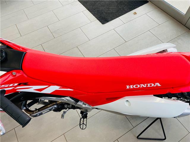 2021 Honda CRF250F 250R (Stk: HHDB067A) in Hanover - Image 10 of 14