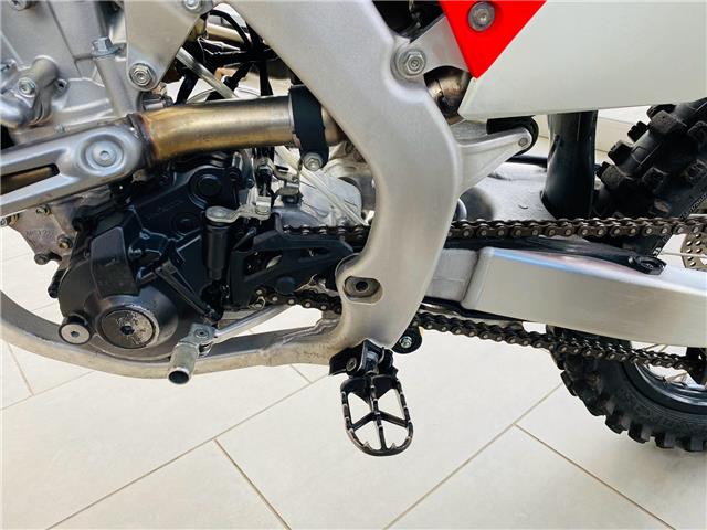 2021 Honda CRF250F 250R (Stk: HHDB067A) in Hanover - Image 12 of 14