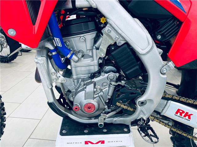 2022 Honda CRF250F CRF250R (Stk: HHDB072A) in Hanover - Image 5 of 15