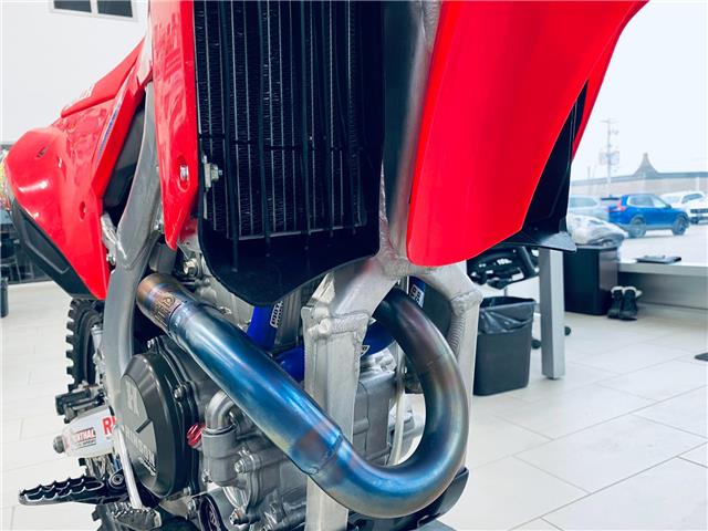 2022 Honda CRF250F CRF250R (Stk: HHDB072A) in Hanover - Image 7 of 15