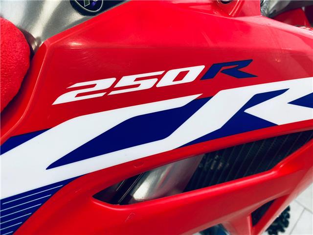 2022 Honda CRF250F CRF250R (Stk: HHDB072A) in Hanover - Image 8 of 15