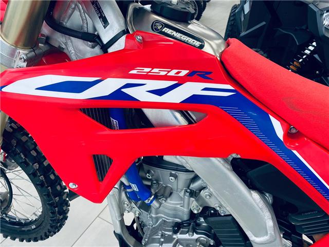 2022 Honda CRF250F CRF250R (Stk: HHDB072A) in Hanover - Image 9 of 15