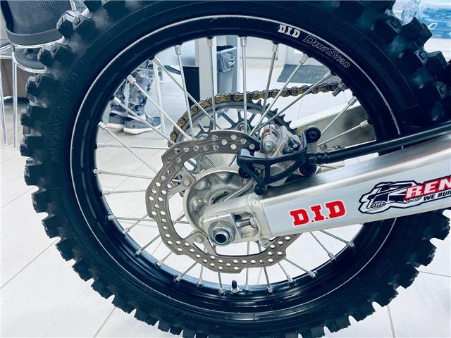 2022 Honda CRF250F CRF250R (Stk: HHDB072A) in Hanover - Image 13 of 15