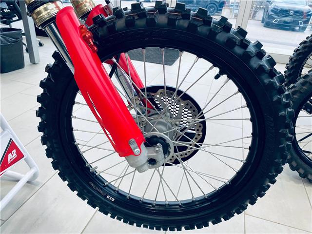 2022 Honda CRF250F CRF250R (Stk: HHDB072A) in Hanover - Image 14 of 15