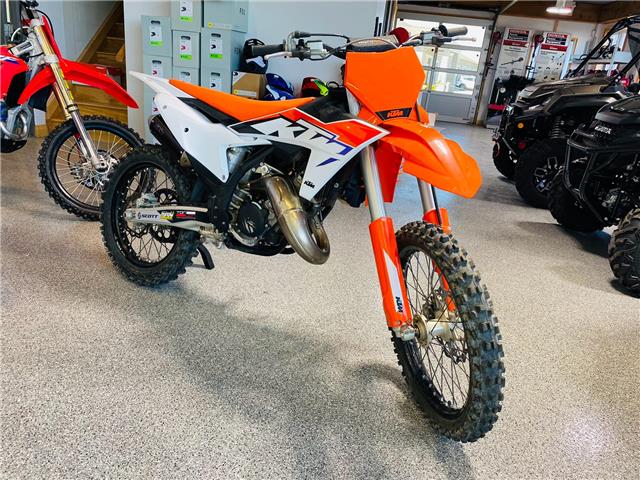 2023 KTM SX125 SX125 (Stk: HHDB111A) in Hanover - Image 1 of 13