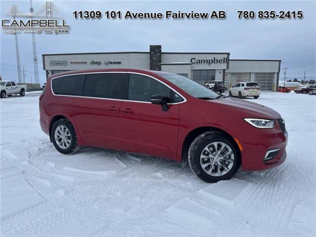 2025 Chrysler Pacifica Select (Stk: 11507) in Fairview - Image 1 of 17