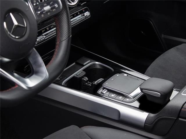 2023 Mercedes-Benz EQB 350 Base (Stk: M8653) in Windsor - Image 19 of 21