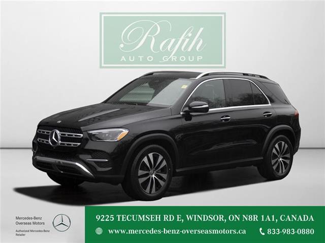 2025 Mercedes-Benz GLE 350 Base (Stk: M9167) in Windsor - Image 1 of 22