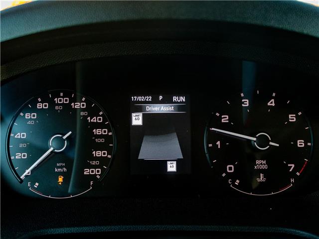 2025 RAM ProMaster 2500 High Roof (Stk: 15-25023) in London - Image 6 of 23 2025 RAM ProMaster 2500 High Roof (Stk: 15-25023) in London - Image 6 of 23