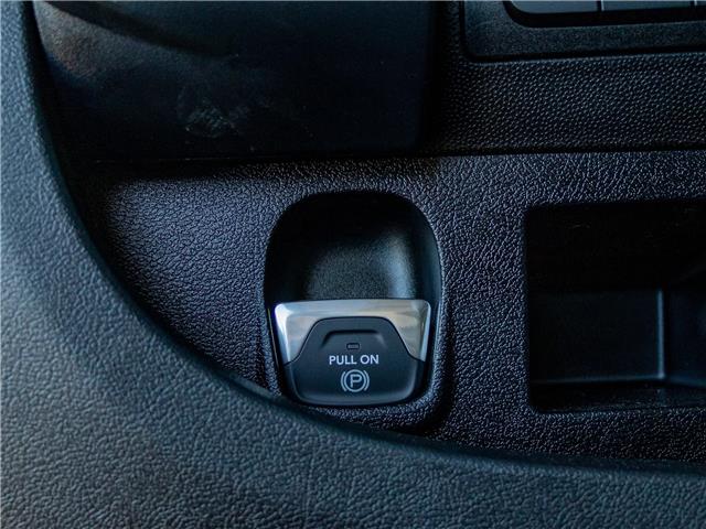 2025 RAM ProMaster 2500 High Roof (Stk: 15-25023) in London - Image 16 of 23 2025 RAM ProMaster 2500 High Roof (Stk: 15-25023) in London - Image 16 of 23