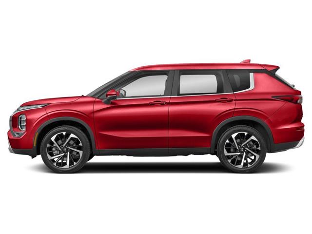 2024 Mitsubishi Outlander For Sale In Barrie - Barrie Mitsubishi