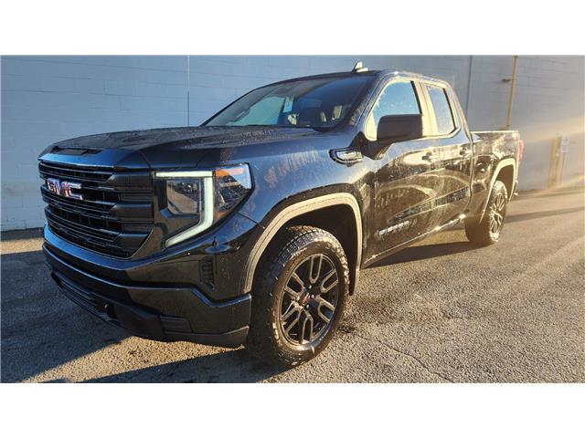 2025 GMC Sierra 1500 Pro (Stk: 169484) in New Glasgow - Image 1 of 15