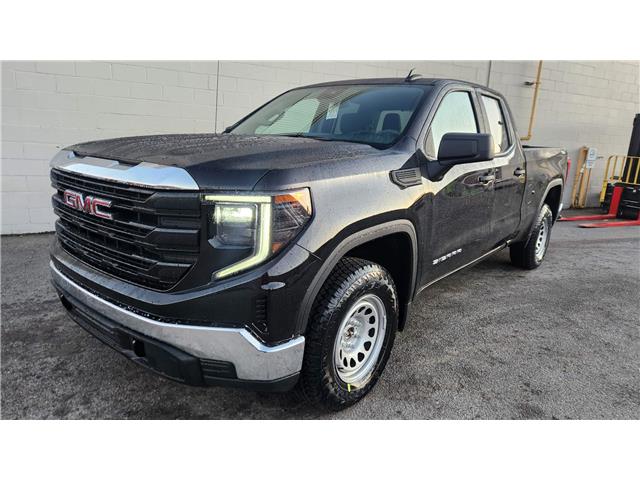 2025 GMC Sierra 1500 Pro (Stk: 169534) in New Glasgow - Image 1 of 15