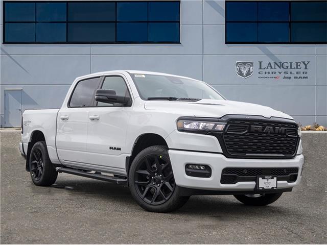 2025 RAM 1500 Sport (Stk: S645583) in Surrey - Image 1 of 26