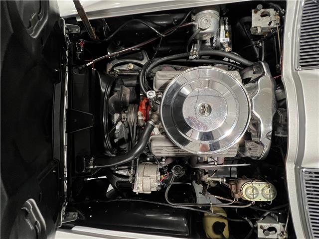 1963 Chevrolet Corvette Stingray Convertible (Stk: 107153) in Watford - Image 37 of 48