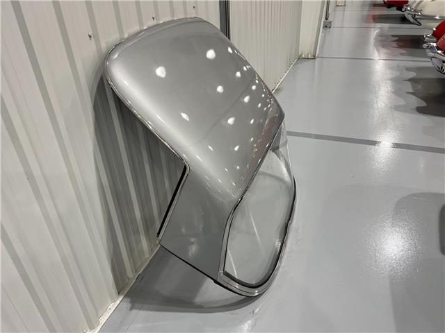 1963 Chevrolet Corvette Stingray Convertible (Stk: 107153) in Watford - Image 21 of 48