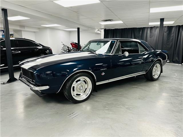 1967 Chevrolet Camaro RS (Stk: C243859) in Saint-Eustache - Image 1 of 34