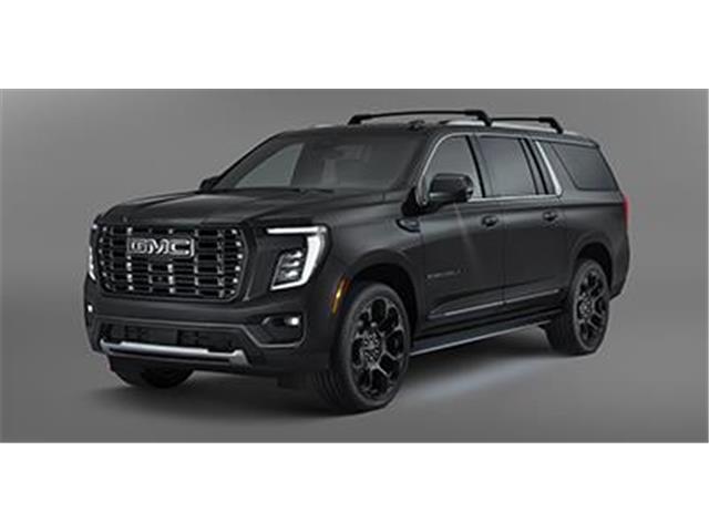 New 2025 GMC Yukon XL Denali 4WD 4dr Denali - Sault Ste. Marie - Prouse Chevrolet Buick GMC Cadillac Ltd.