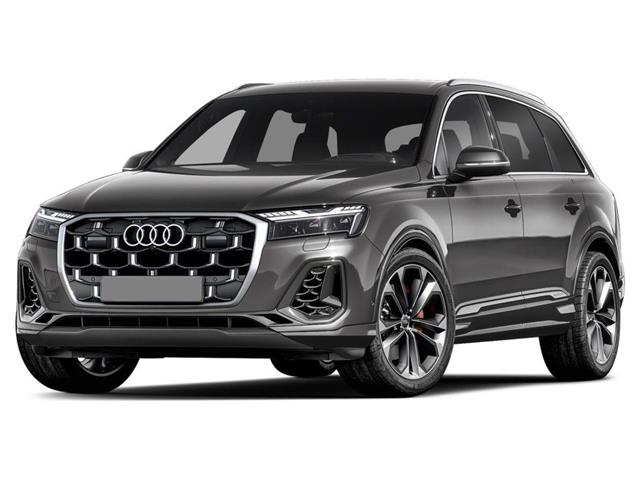 2025 Audi Q7 55 (Stk: 1-2809) in Nepean - Image 1 of 3
