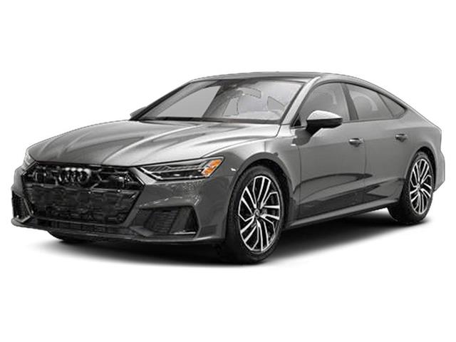 2025 Audi A7 55 Technik (Stk: 1-2810) in Nepean - Image 1 of 3
