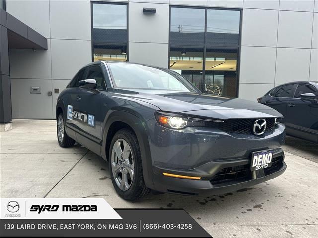 2023 Mazda MX-30 EV GS (Stk: 32841) in East York - Image 1 of 26