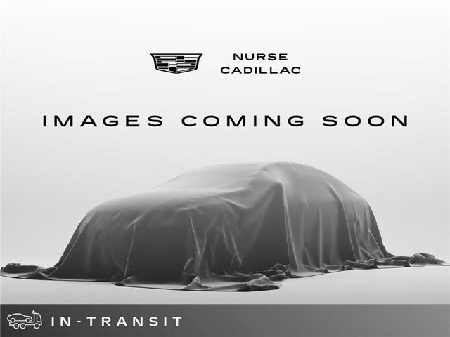 2025 Cadillac OPTIQ Luxury (Stk: 25K080) in Whitby - Image 1 of 1