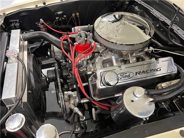 1969 Ford Mustang Mach 1   (Stk: 214558) in Watford - Image 33 of 50