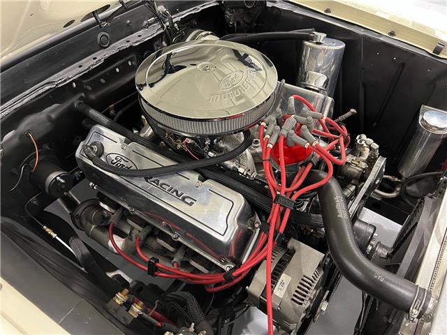 1969 Ford Mustang Mach 1   (Stk: 214558) in Watford - Image 34 of 50