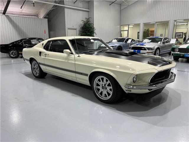 1969 Ford Mustang Mach 1   (Stk: 214558) in Watford - Image 12 of 50