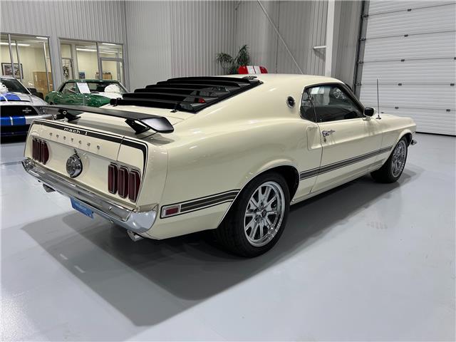 1969 Ford Mustang Mach 1   (Stk: 214558) in Watford - Image 9 of 50
