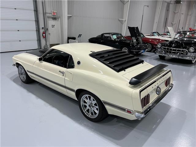 1969 Ford Mustang Mach 1   (Stk: 214558) in Watford - Image 6 of 50