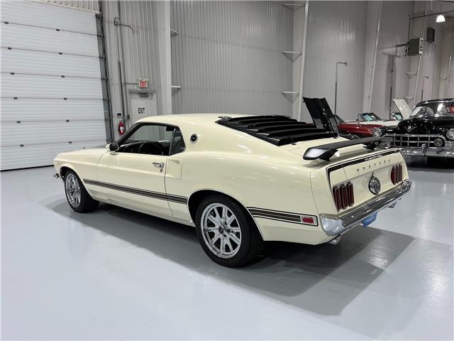 1969 Ford Mustang Mach 1   (Stk: 214558) in Watford - Image 5 of 50