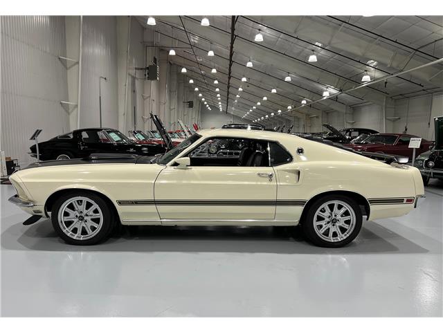 1969 Ford Mustang Mach 1   (Stk: 214558) in Watford - Image 4 of 50