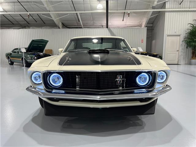 1969 Ford Mustang Mach 1   (Stk: 214558) in Watford - Image 3 of 50
