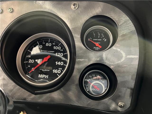 1969 Ford Mustang Mach 1   (Stk: 214558) in Watford - Image 27 of 50