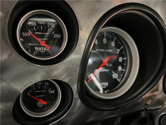 1969 Ford Mustang Mach 1   (Stk: 214558) in Watford - Image 24 of 50