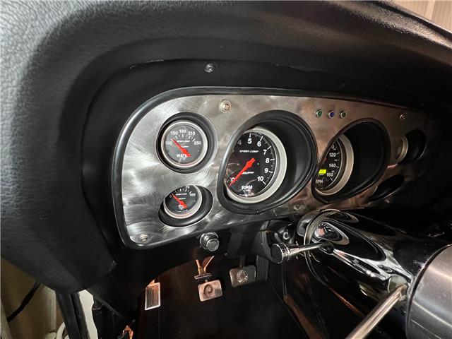 1969 Ford Mustang Mach 1   (Stk: 214558) in Watford - Image 23 of 50