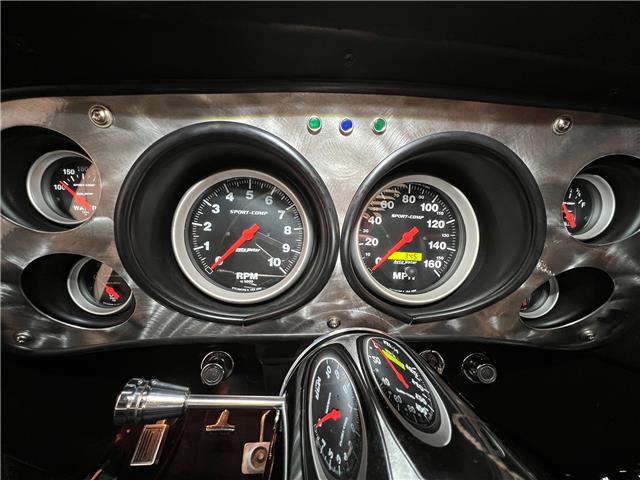 1969 Ford Mustang Mach 1   (Stk: 214558) in Watford - Image 22 of 50